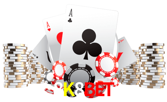 Jogue jogos de pôquer em 8K8Bet