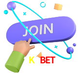 Junte-se ao cassino 8K8Bet hoje mesmo