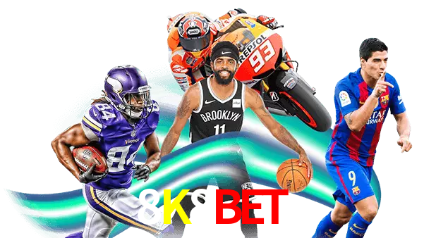 8K8Bet