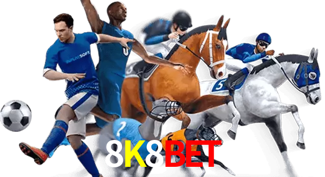 8K8Bet
