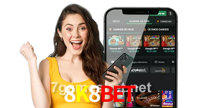 8K8Bet