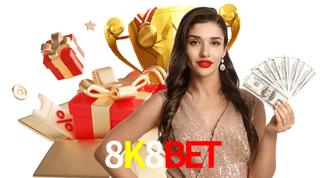 Jogue com dealers reais no 8K8Bet!