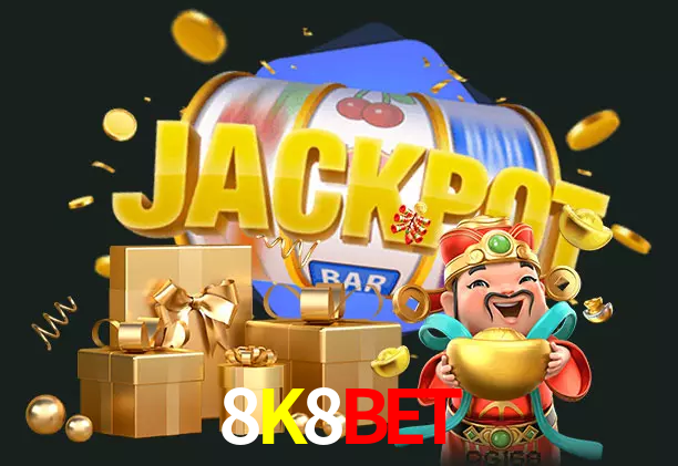 8K8Bet bet